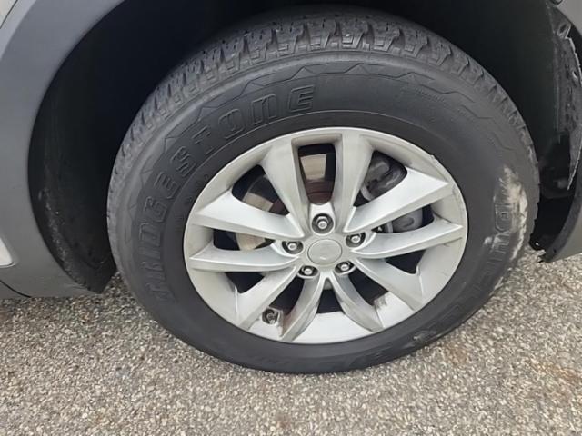 2017 Kia Sorento LX FWD