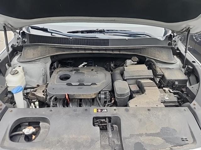 2017 Kia Sorento LX FWD