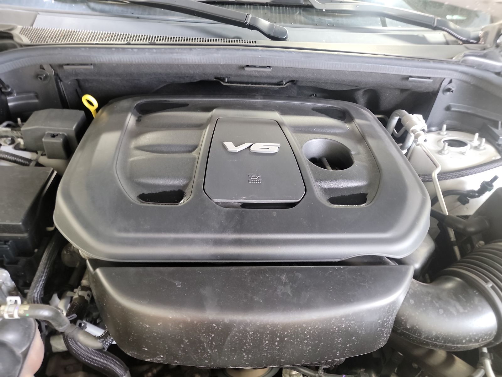 2018 Jeep Grand Cherokee LAREDO E AWD