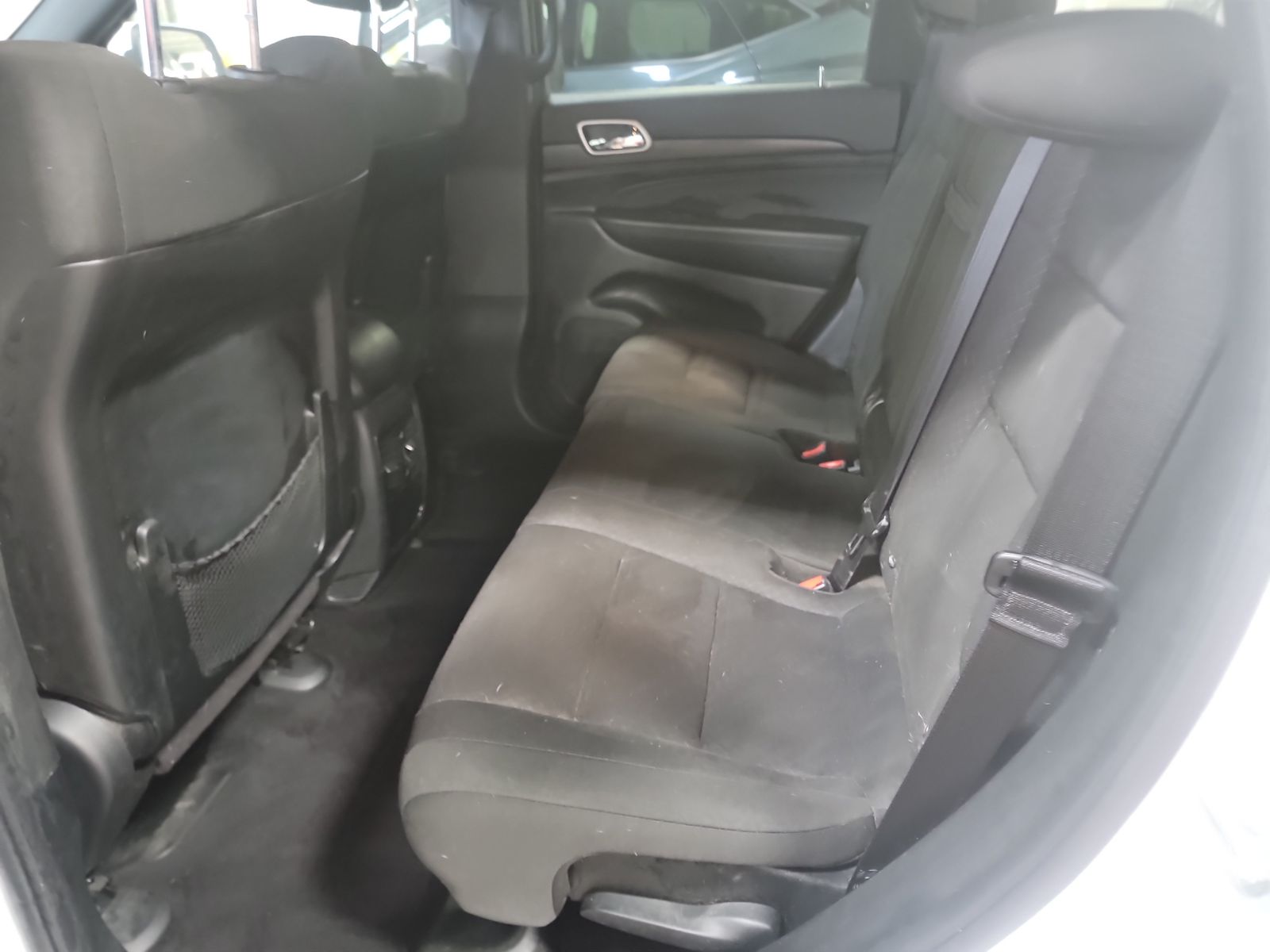 2018 Jeep Grand Cherokee LAREDO E AWD