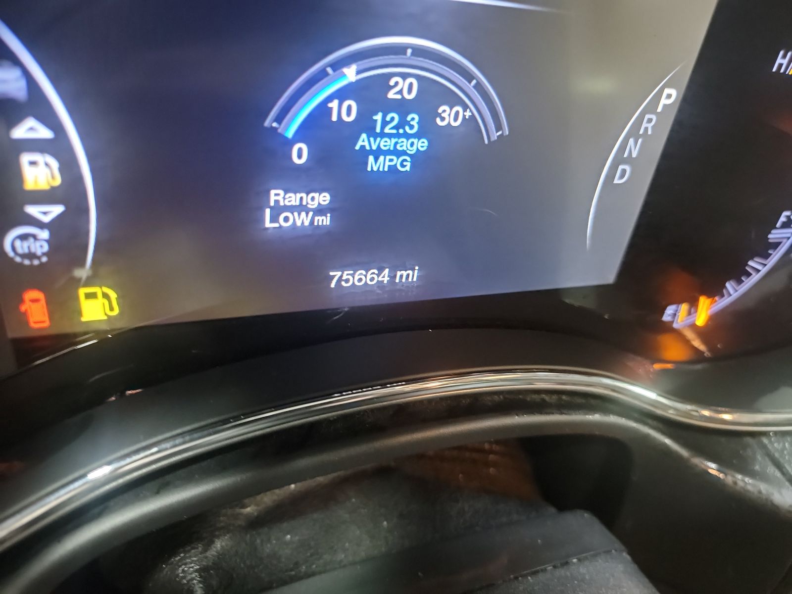 2018 Jeep Grand Cherokee LAREDO E AWD