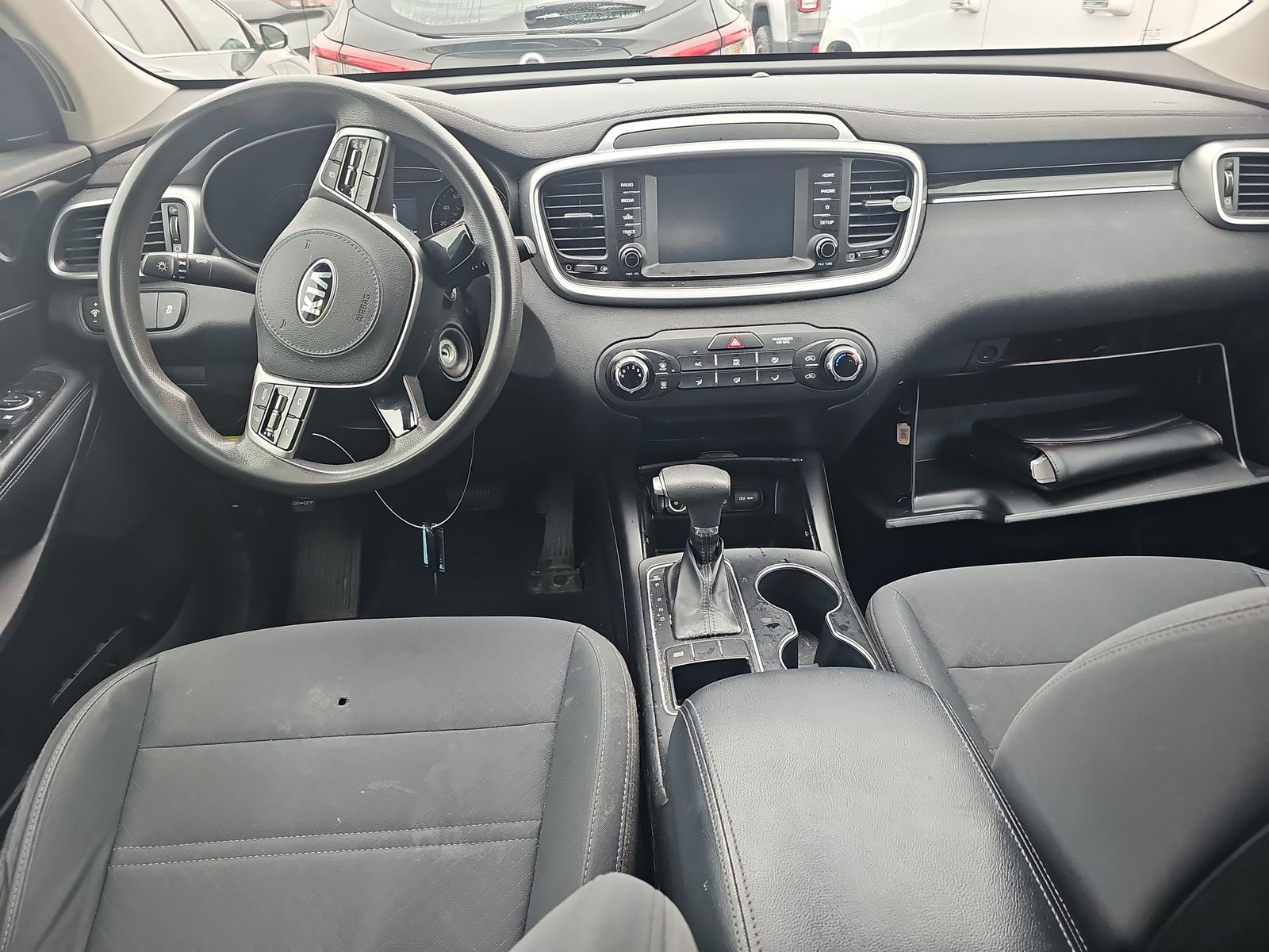 car image
