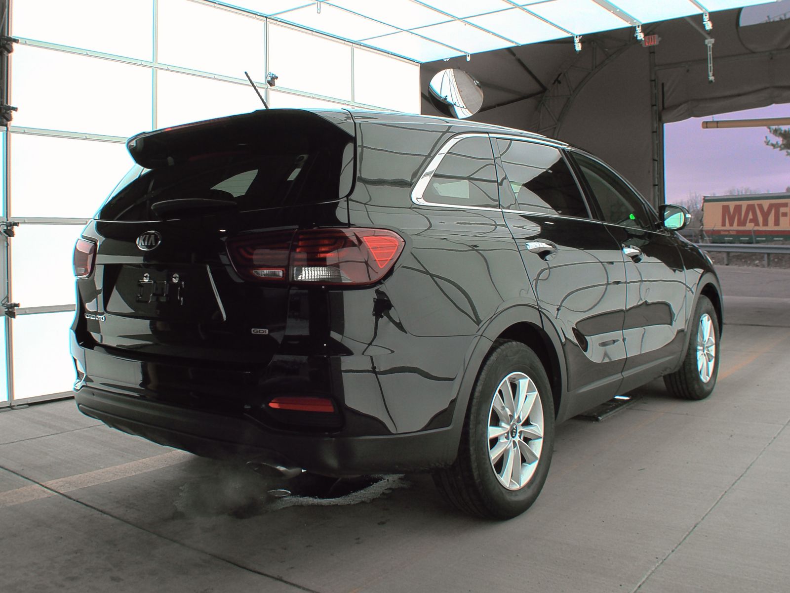 car image