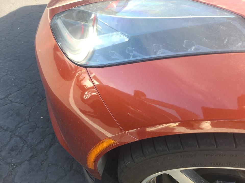 2015 Chevrolet Corvette 3LT RWD