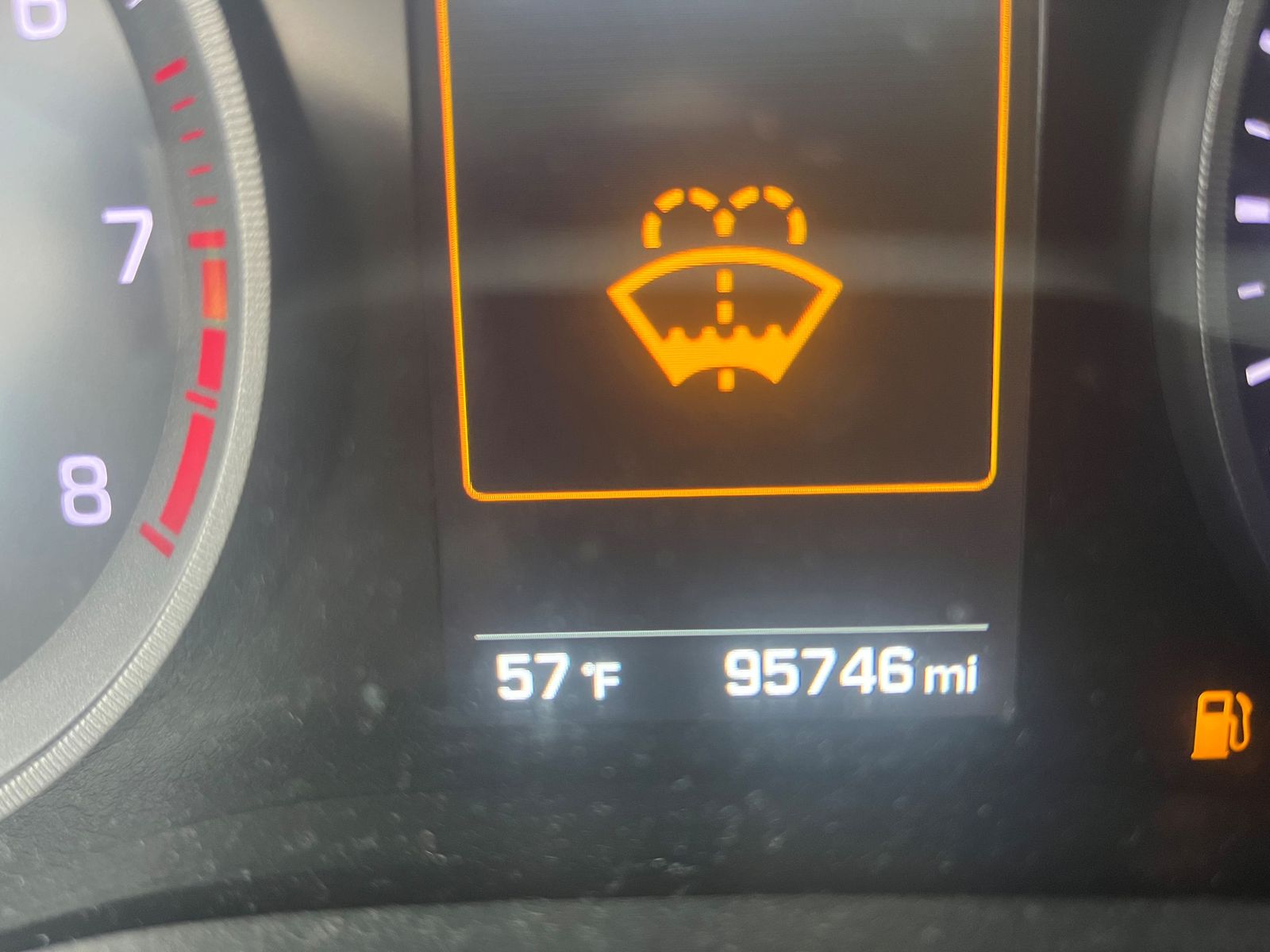 2016 Hyundai Tucson LIMITED FWD