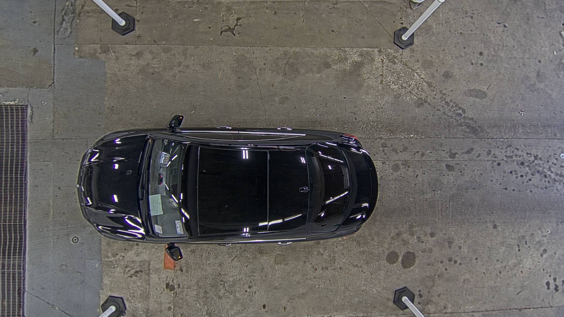 2019 Mercedes-Benz CLA CLA 250 AWD