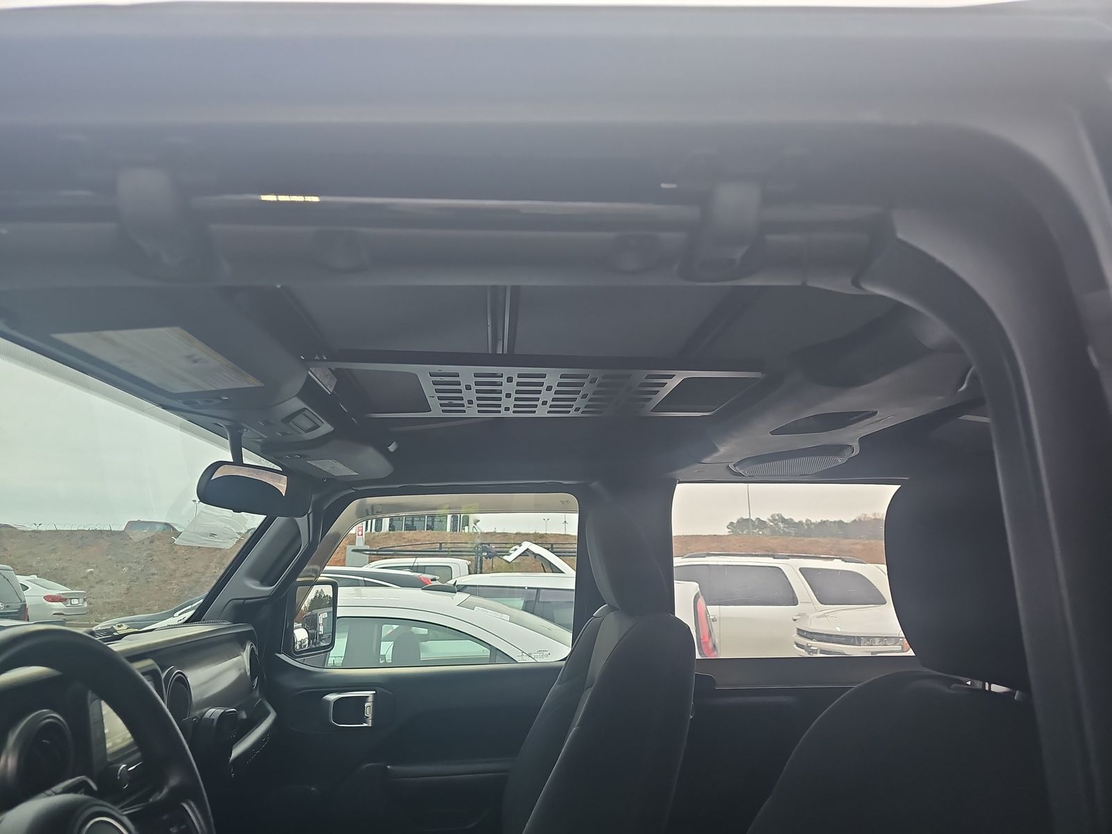 2019 Jeep Wrangler SPORT AWD