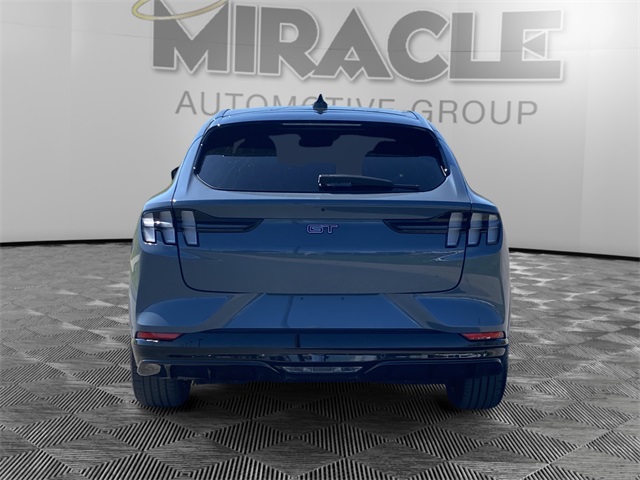 2023 Ford Mustang Mach-E GT AWD