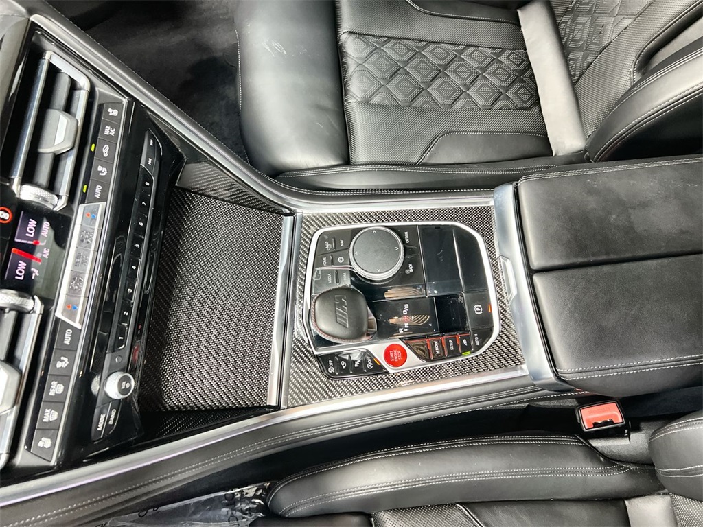 2021 BMW M8 Gran Coupe AWD