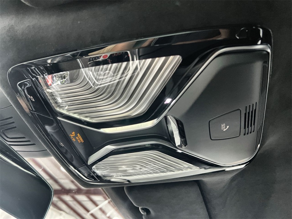 2021 BMW M8 Gran Coupe AWD