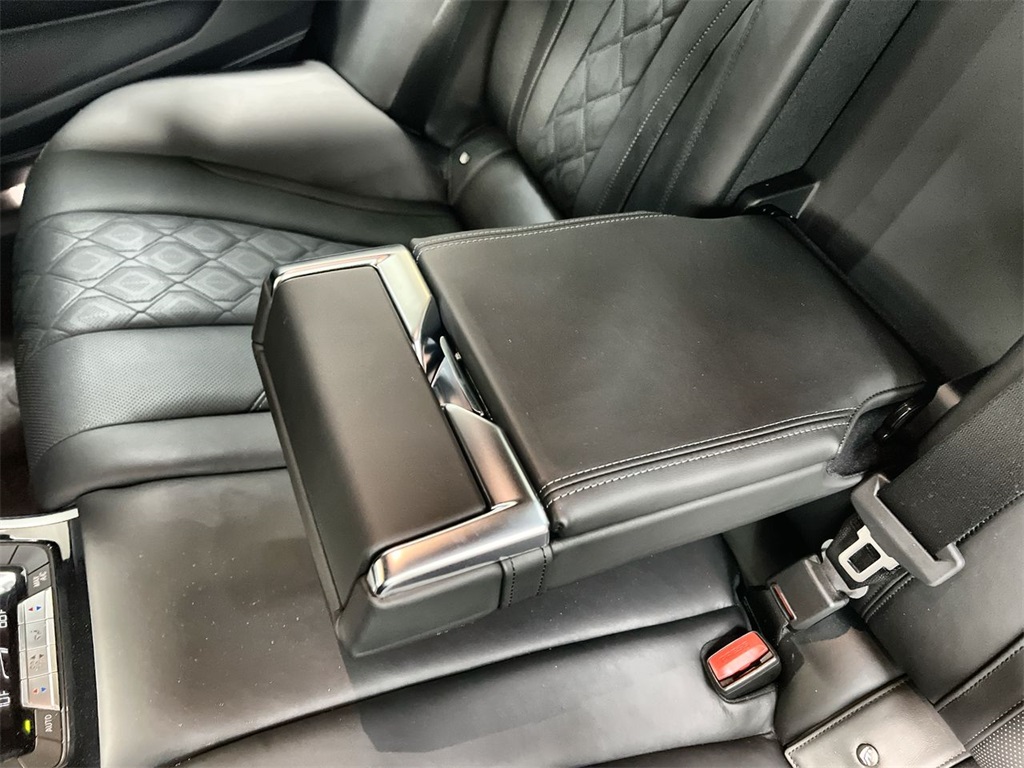 2021 BMW M8 Gran Coupe AWD