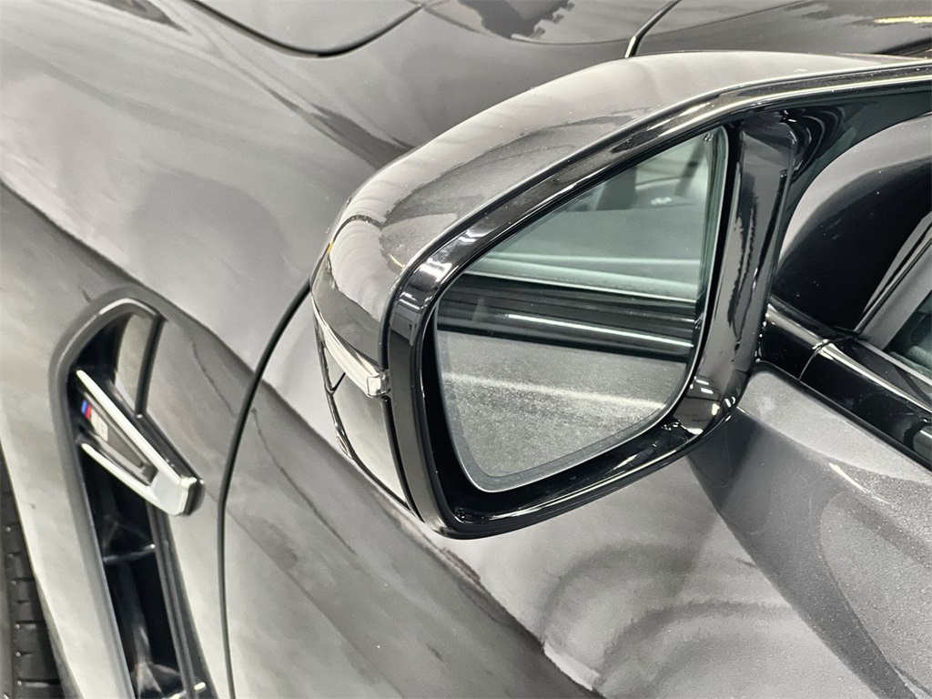 2021 BMW M8 Gran Coupe AWD