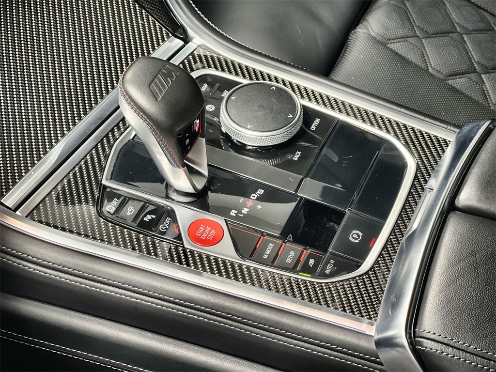 2021 BMW M8 Gran Coupe AWD