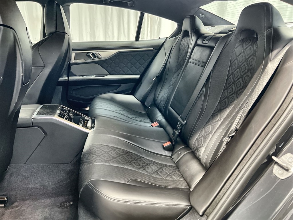 2021 BMW M8 Gran Coupe AWD