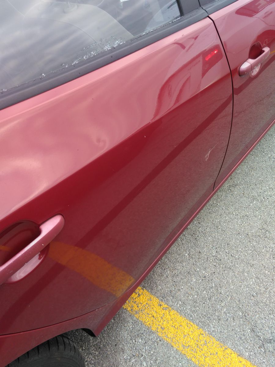 2010 Hyundai Elantra GLS FWD