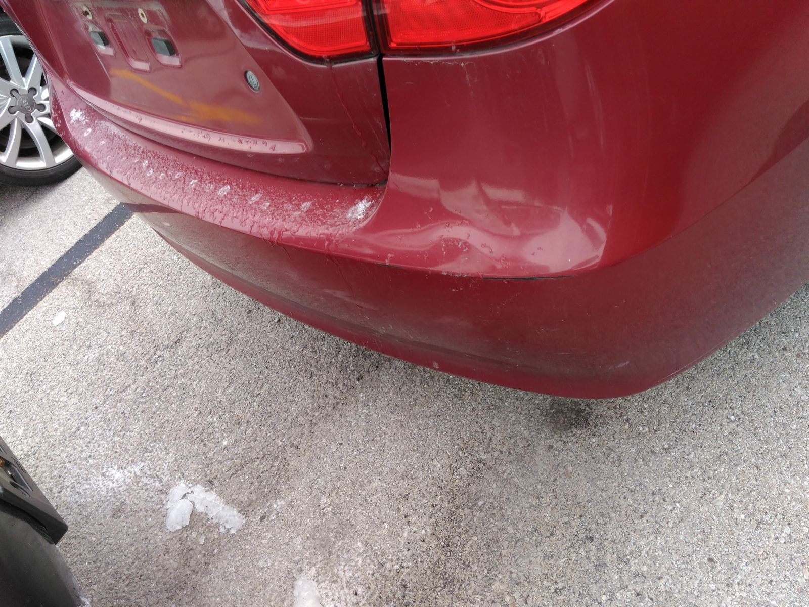 2010 Hyundai Elantra GLS FWD