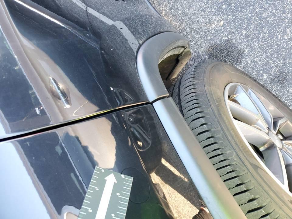 2017 Jeep Grand Cherokee LIMITED RWD