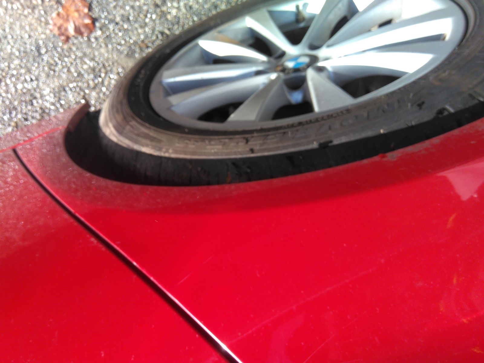 2016 BMW 3 Series 320I XDRIV AWD