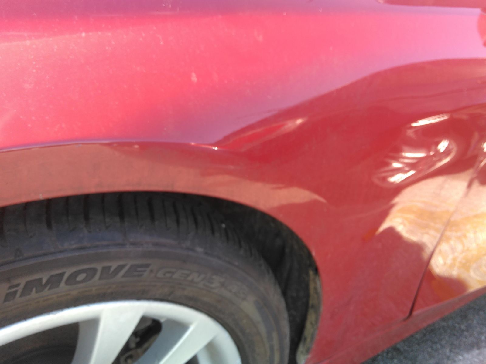 2016 BMW 3 Series 320I XDRIV AWD