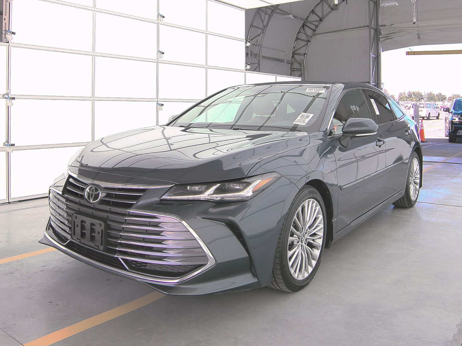 2020 Toyota Avalon LIMITED FWD