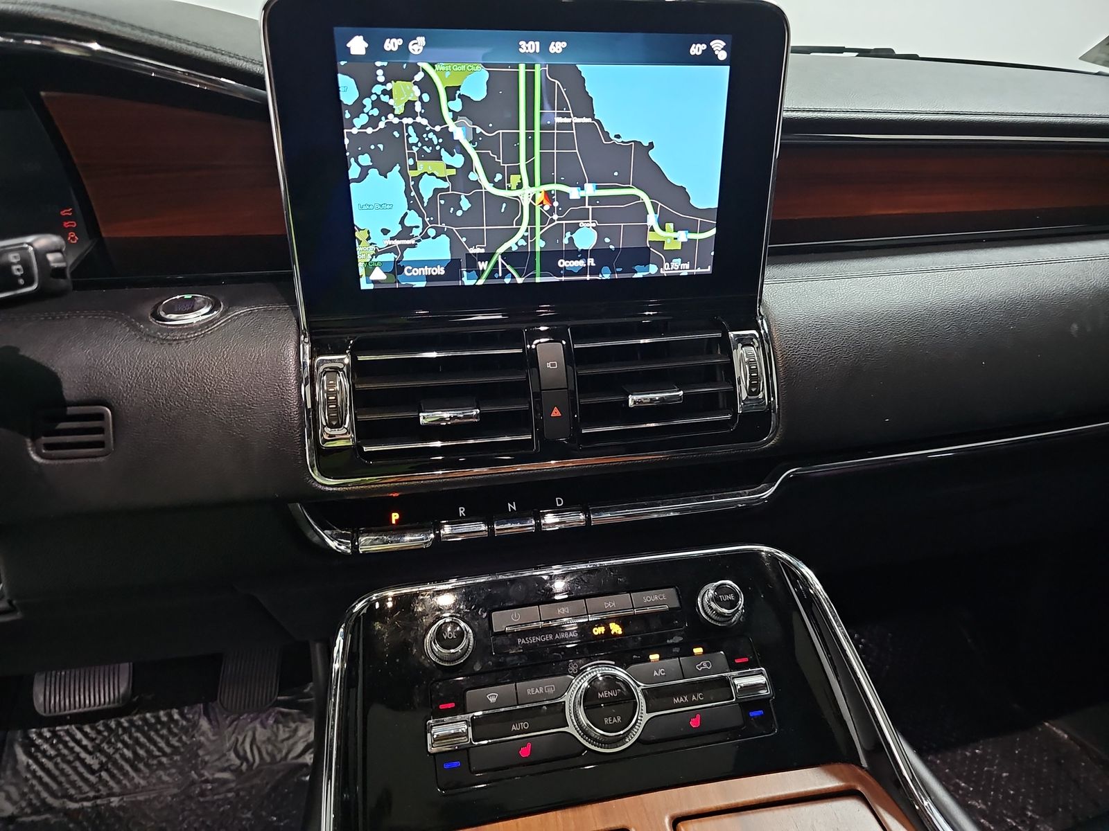 2019 Lincoln Navigator 4X2 RWD