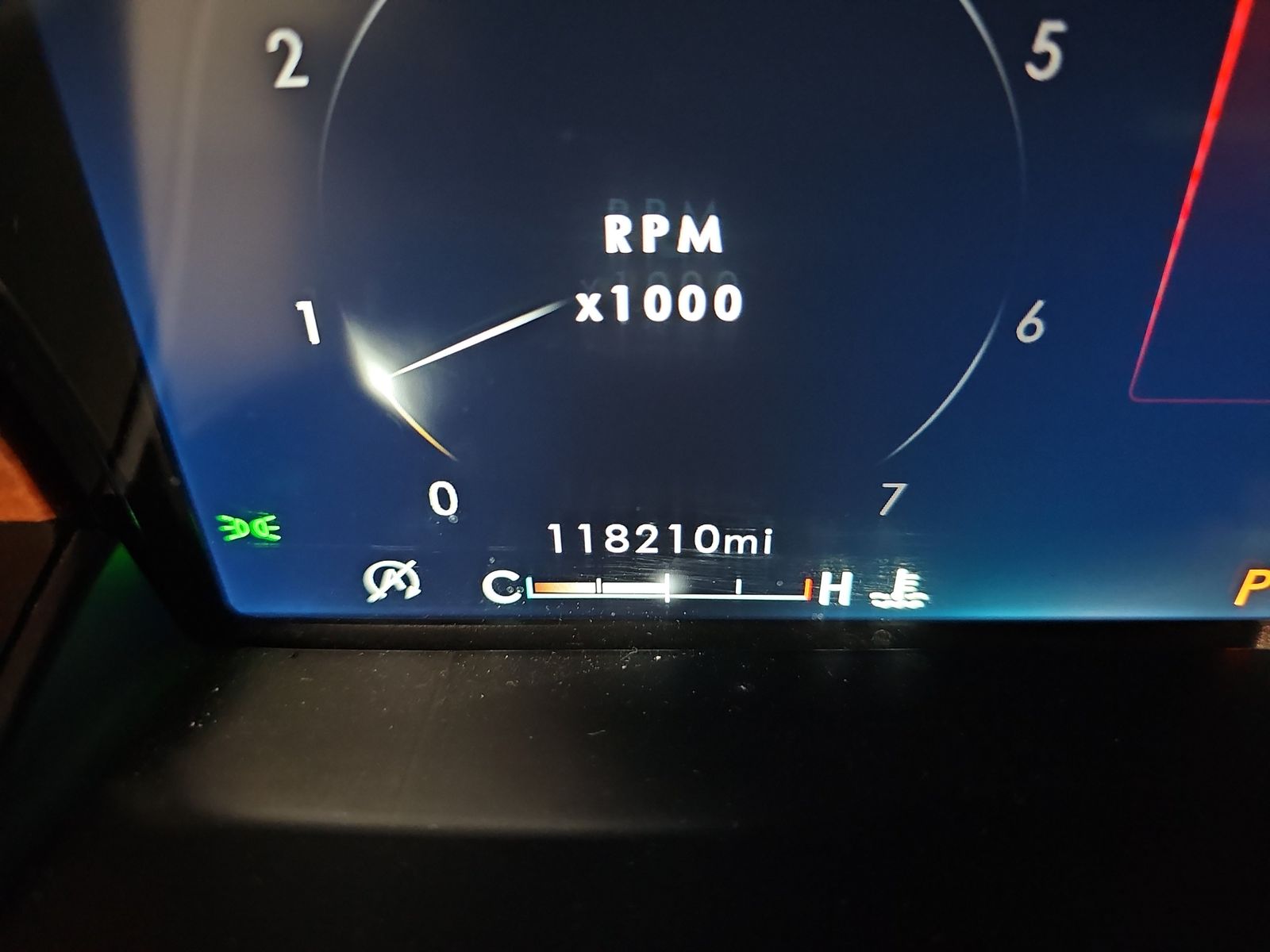 2019 Lincoln Navigator 4X2 RWD