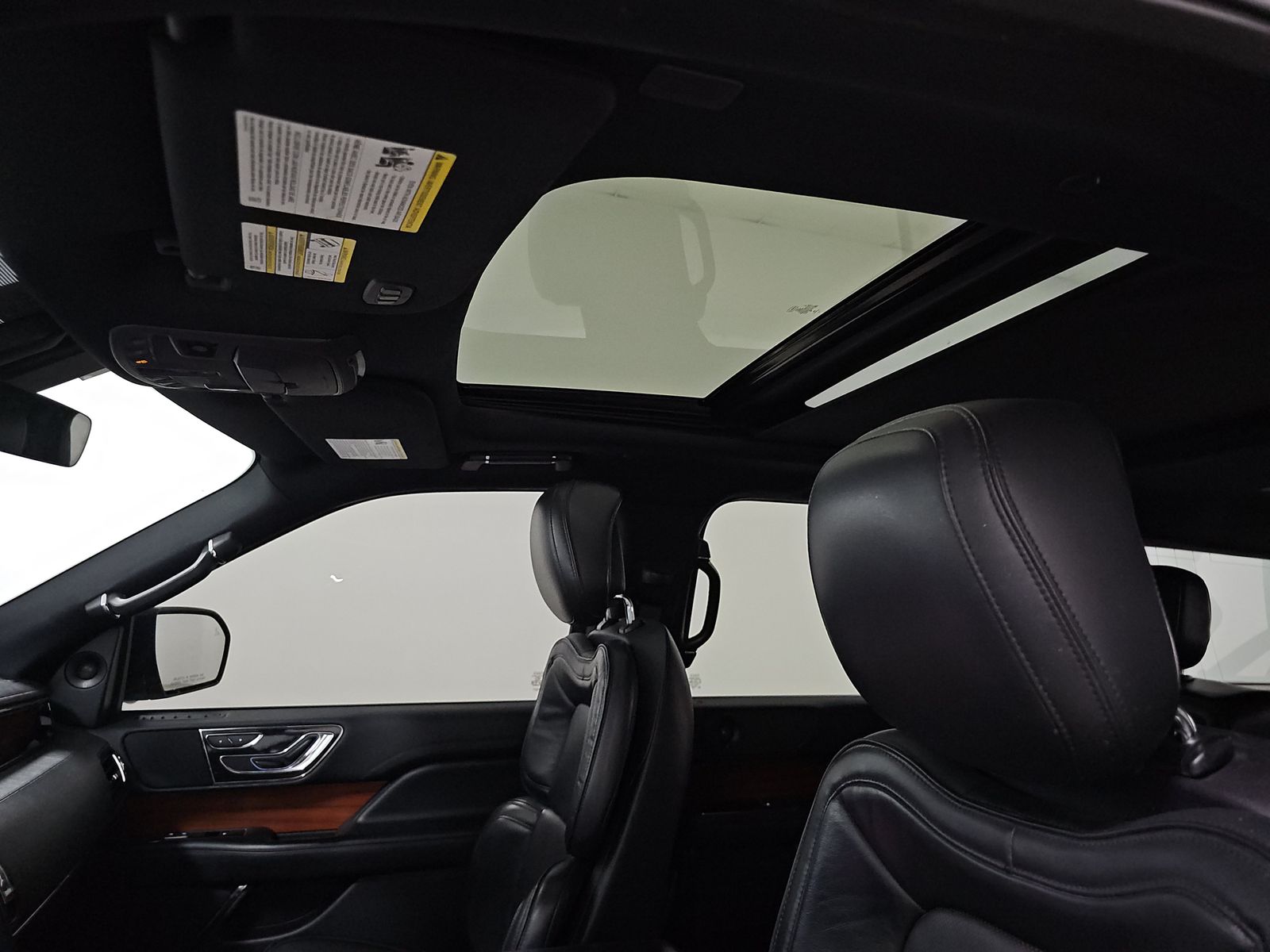 2019 Lincoln Navigator 4X2 RWD