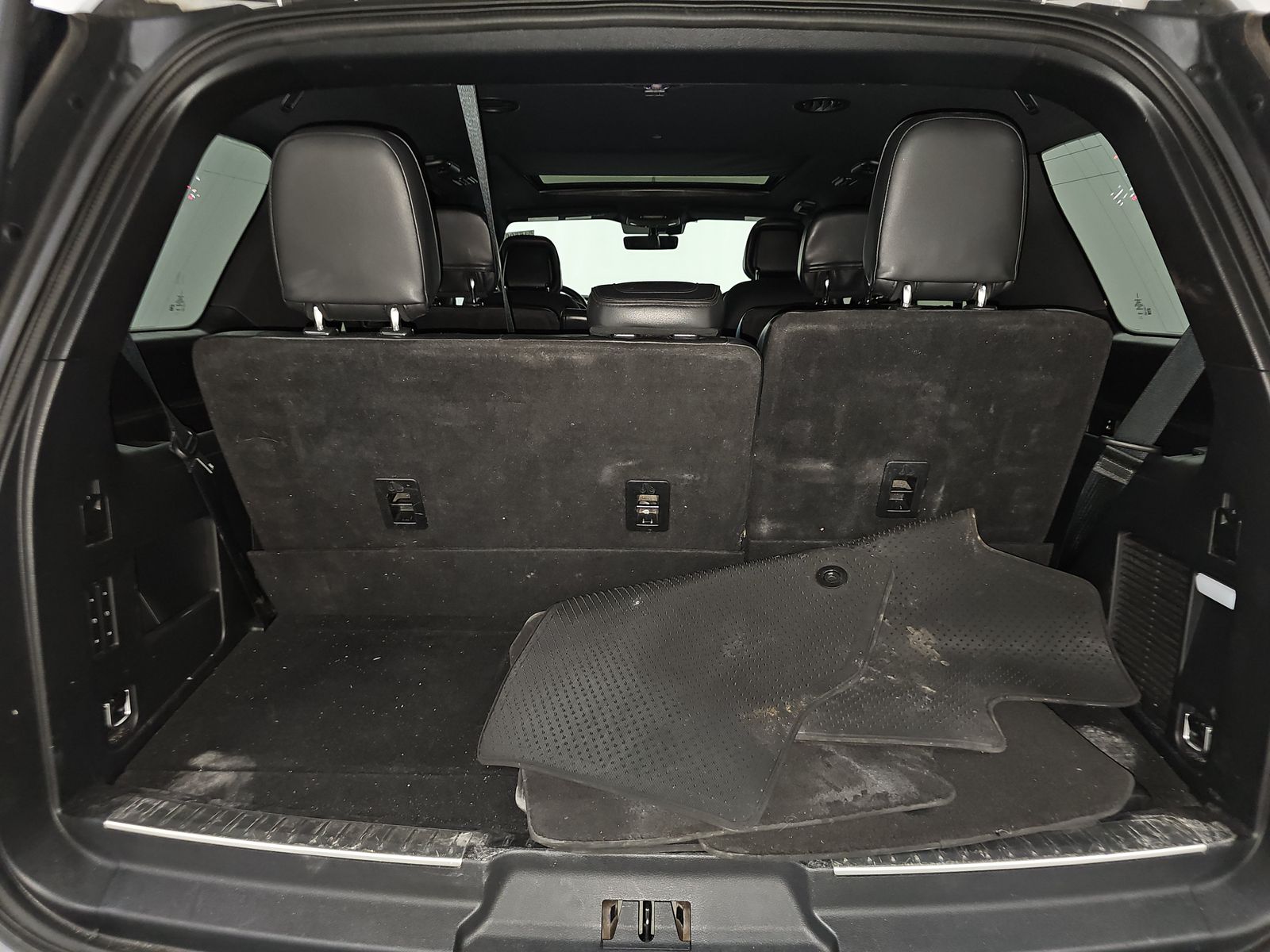 2019 Lincoln Navigator 4X2 RWD