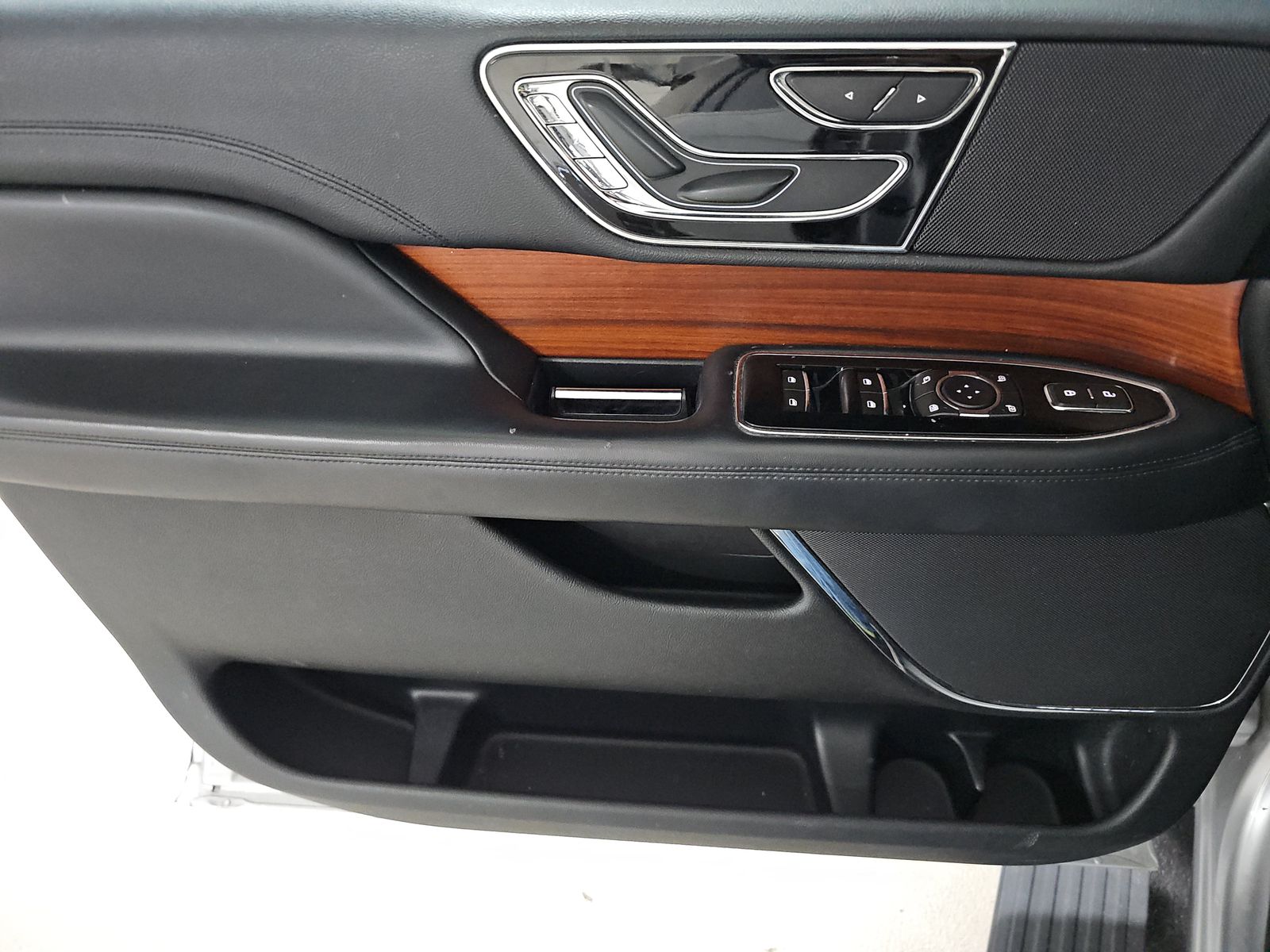 2019 Lincoln Navigator 4X2 RWD