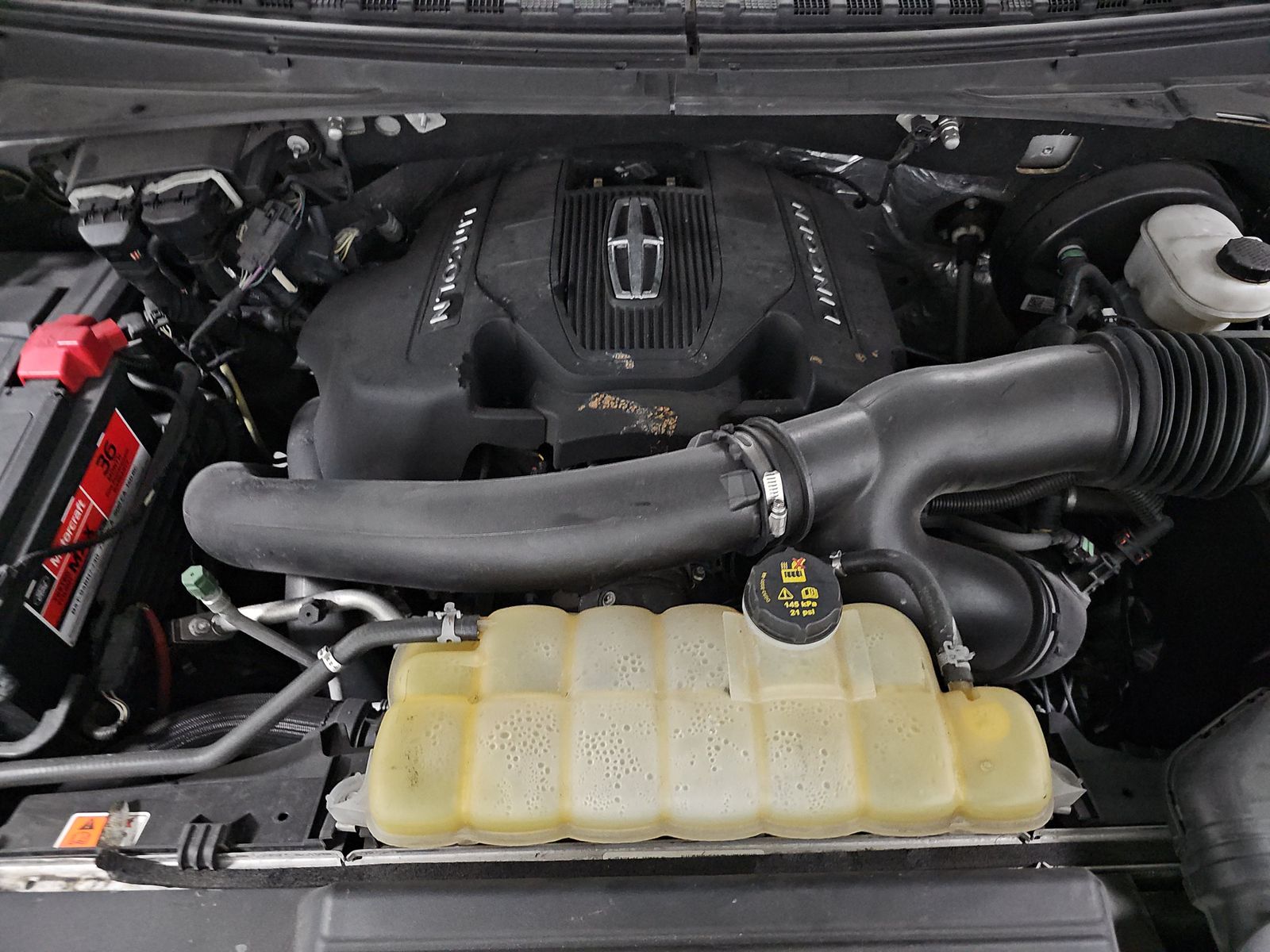 2019 Lincoln Navigator 4X2 RWD