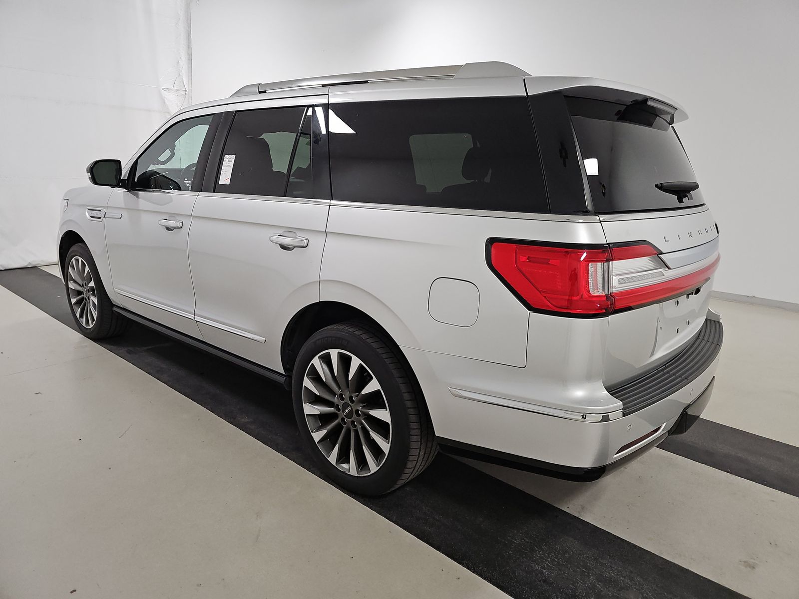 2019 Lincoln Navigator 4X2 RWD