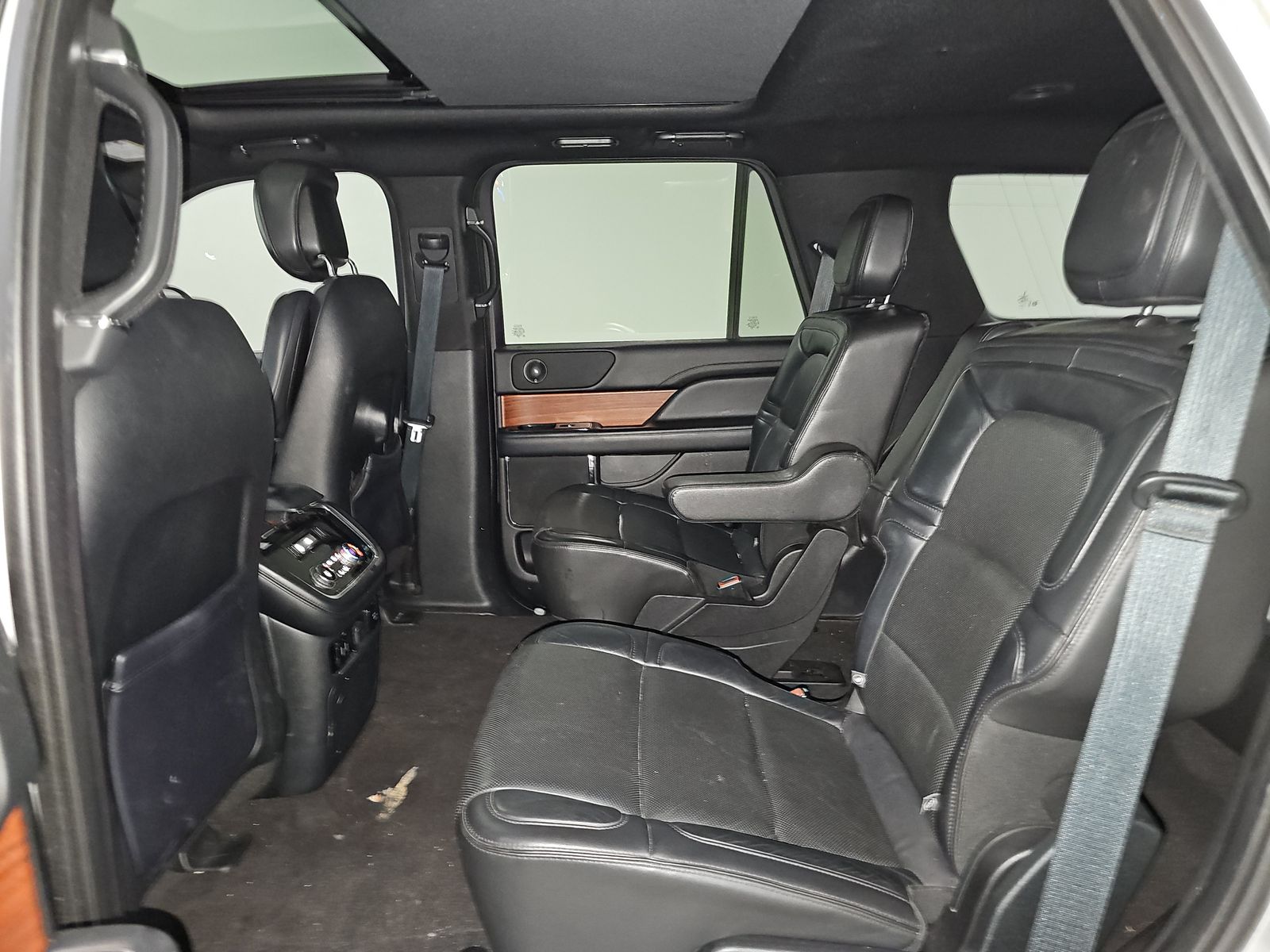 2019 Lincoln Navigator 4X2 RWD