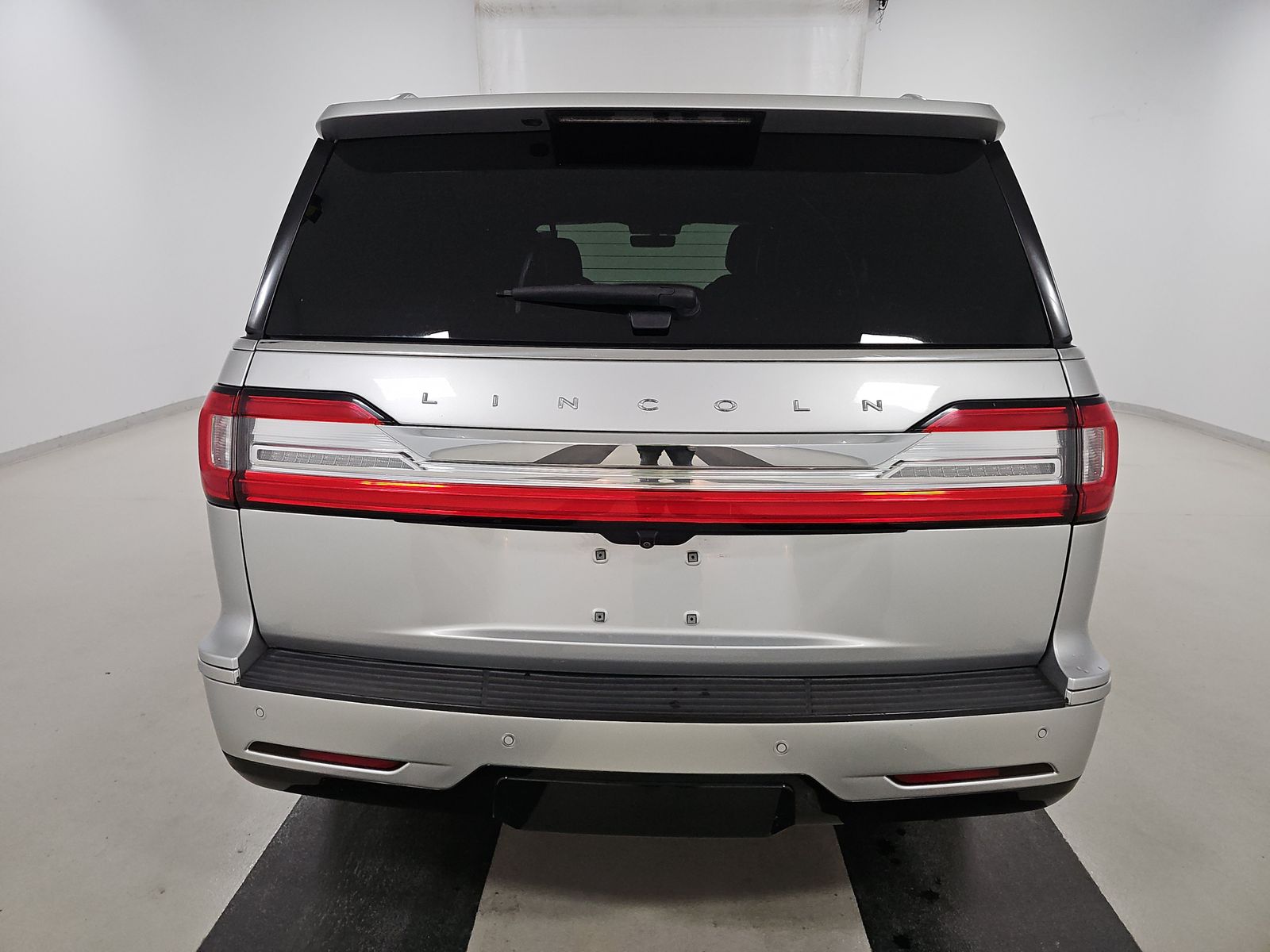 2019 Lincoln Navigator 4X2 RWD