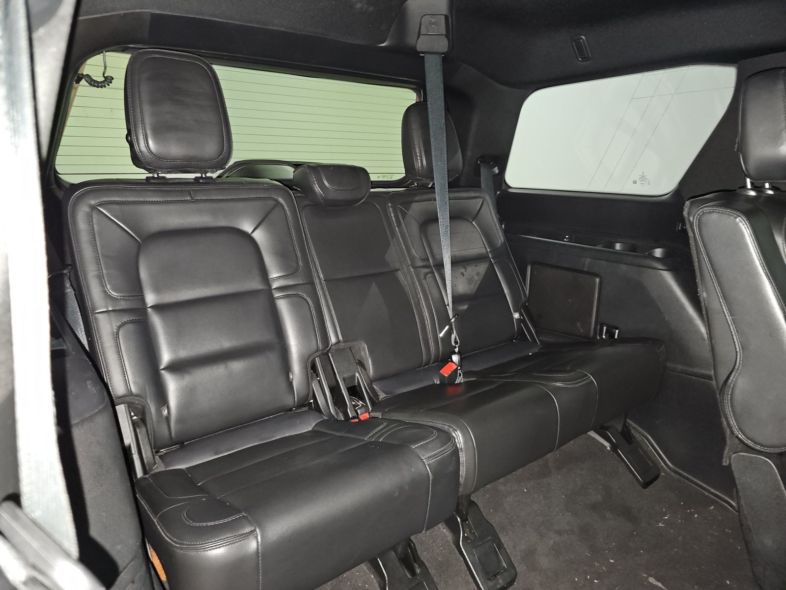 2019 Lincoln Navigator 4X2 RWD