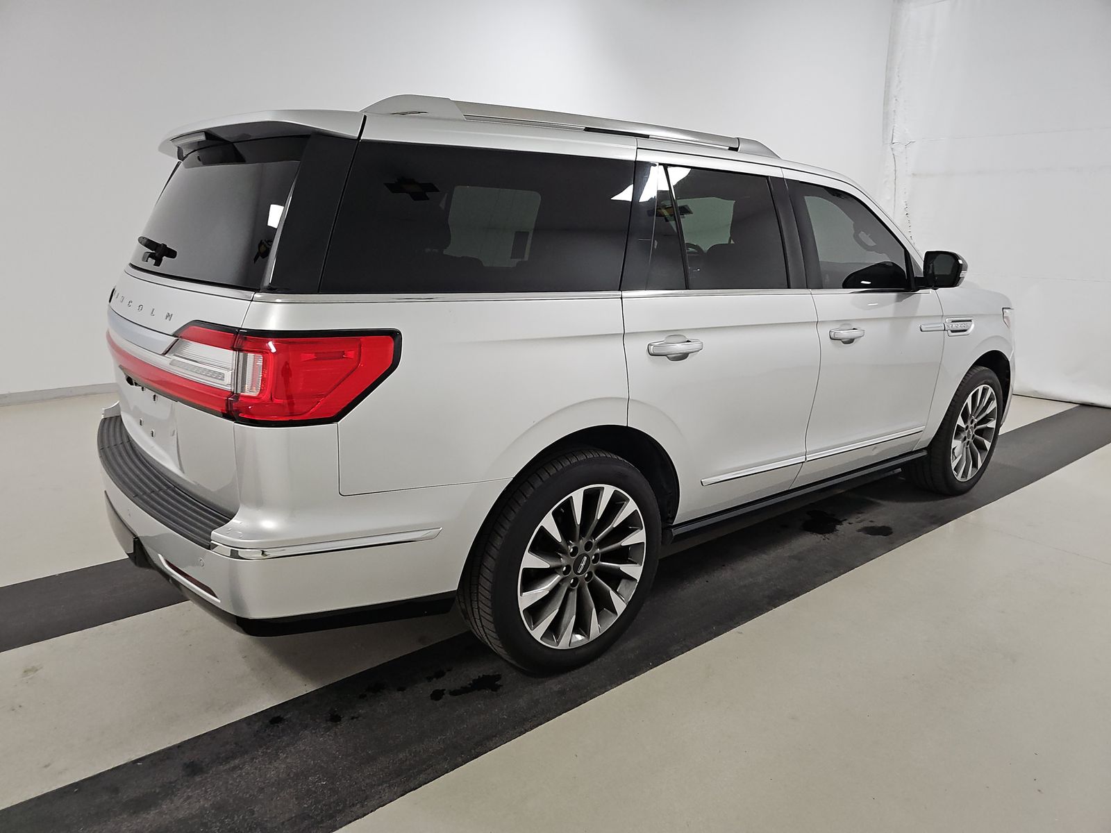 2019 Lincoln Navigator 4X2 RWD