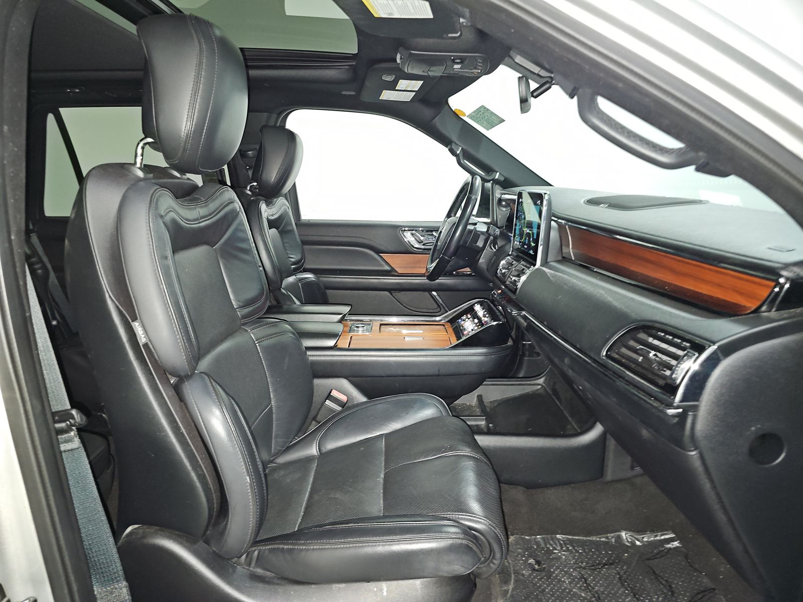 2019 Lincoln Navigator 4X2 RWD