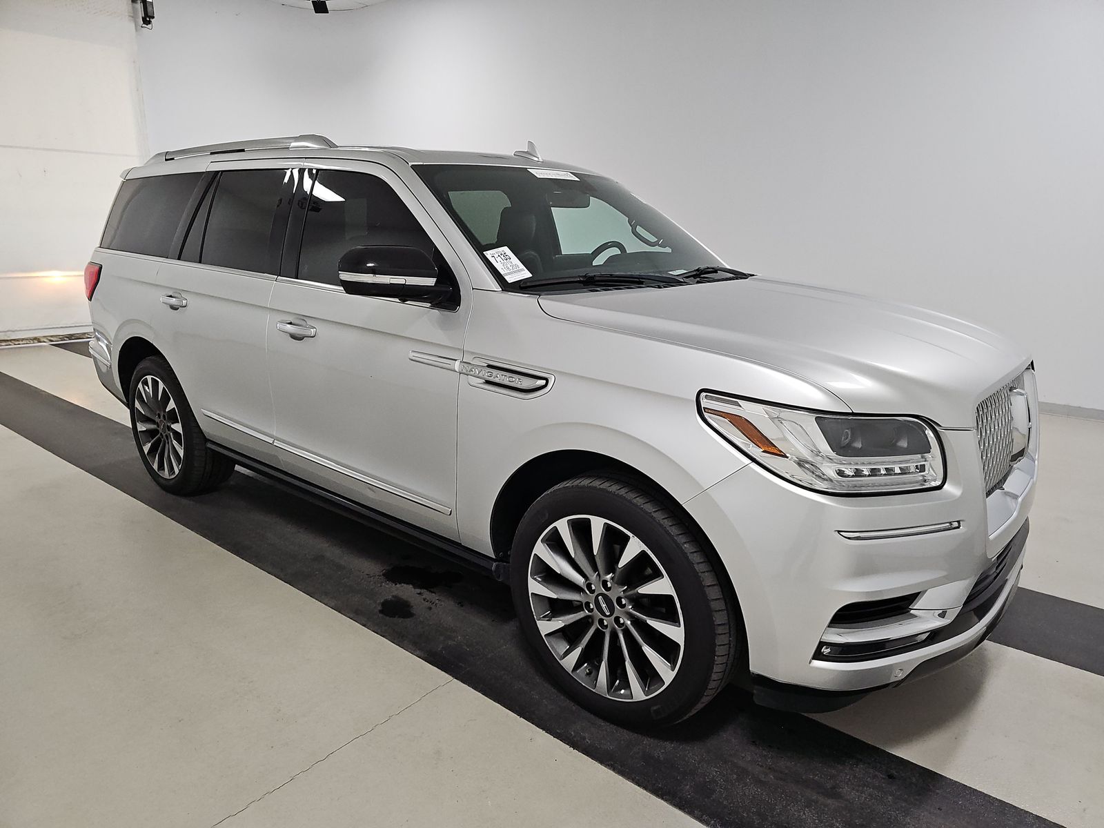 2019 Lincoln Navigator 4X2 RWD
