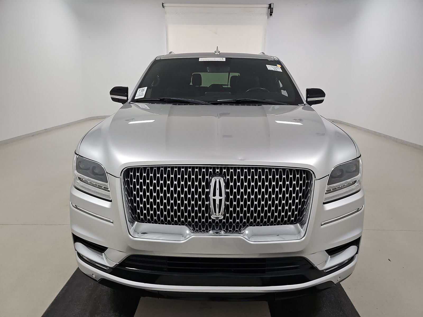 2019 Lincoln Navigator 4X2 RWD