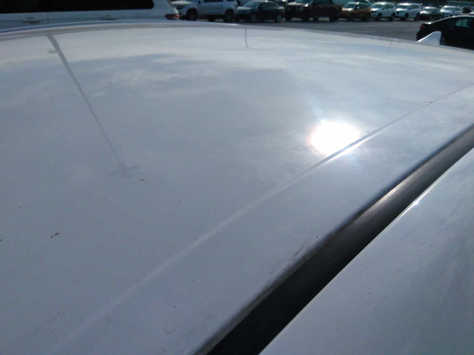 2019 Toyota Camry LE FWD