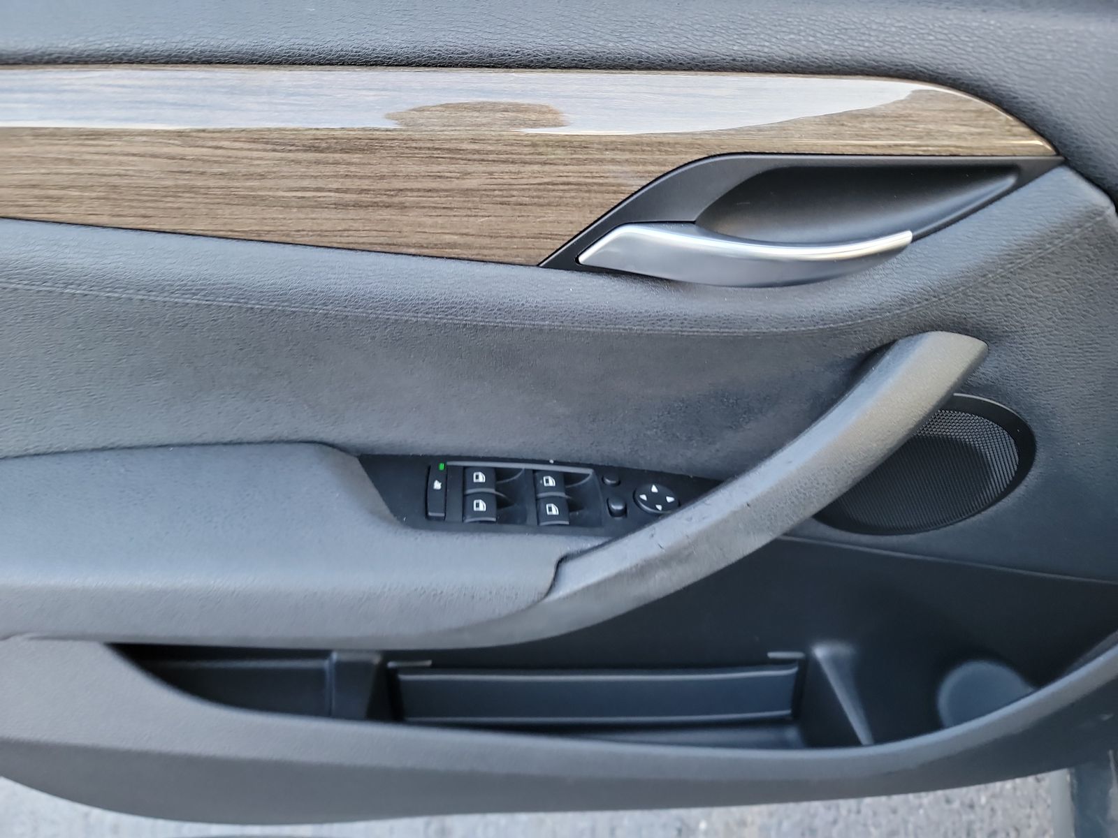 2015 BMW X1 35I XDRIVE AWD