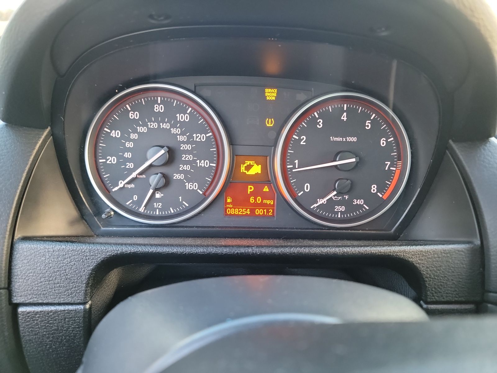 2015 BMW X1 35I XDRIVE AWD