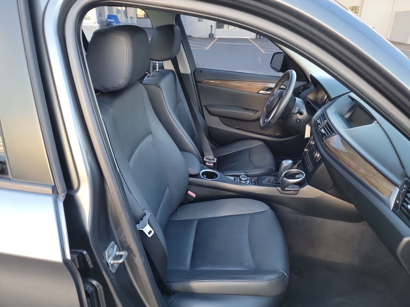 2015 BMW X1 35I XDRIVE AWD