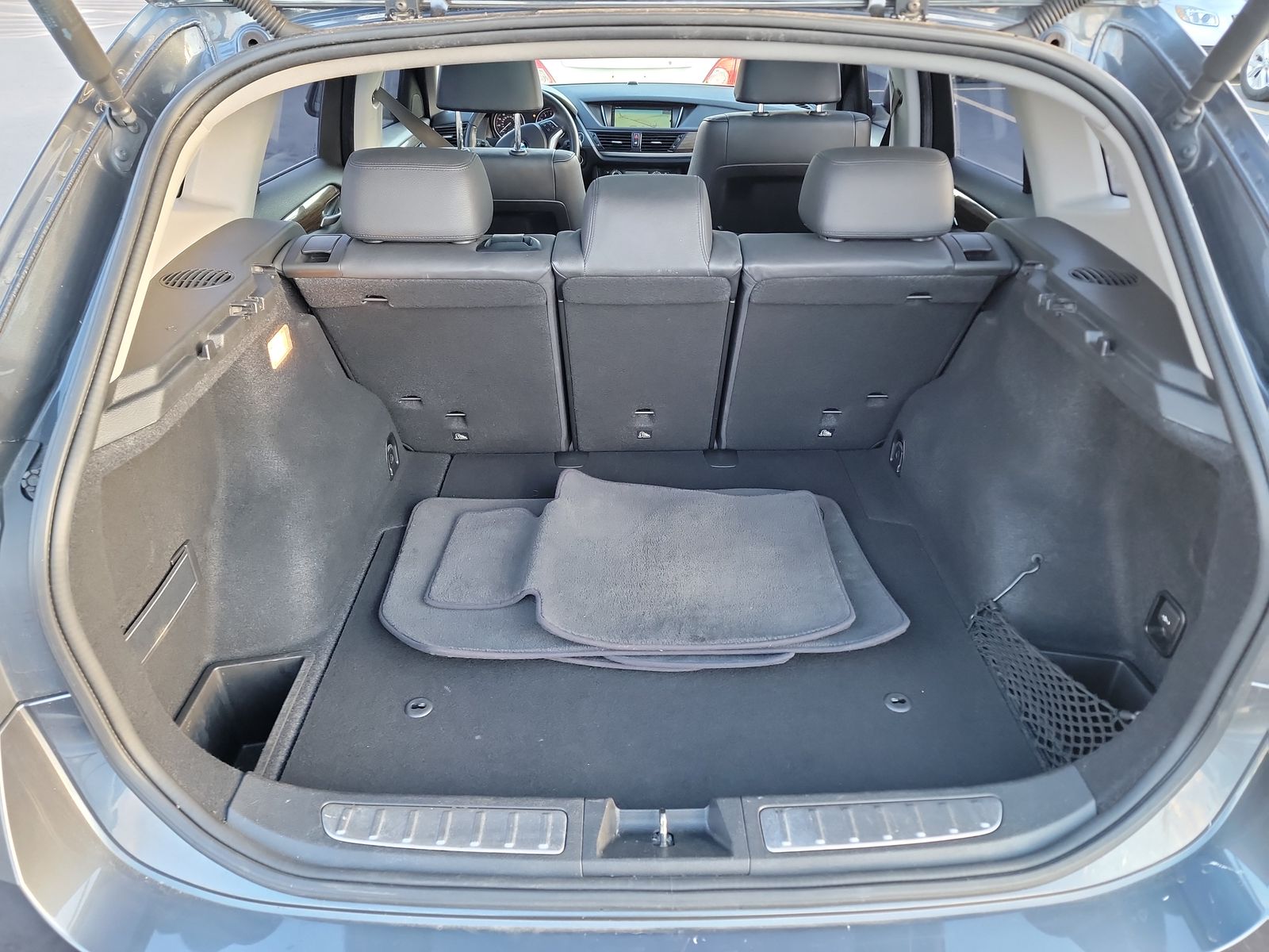 2015 BMW X1 35I XDRIVE AWD