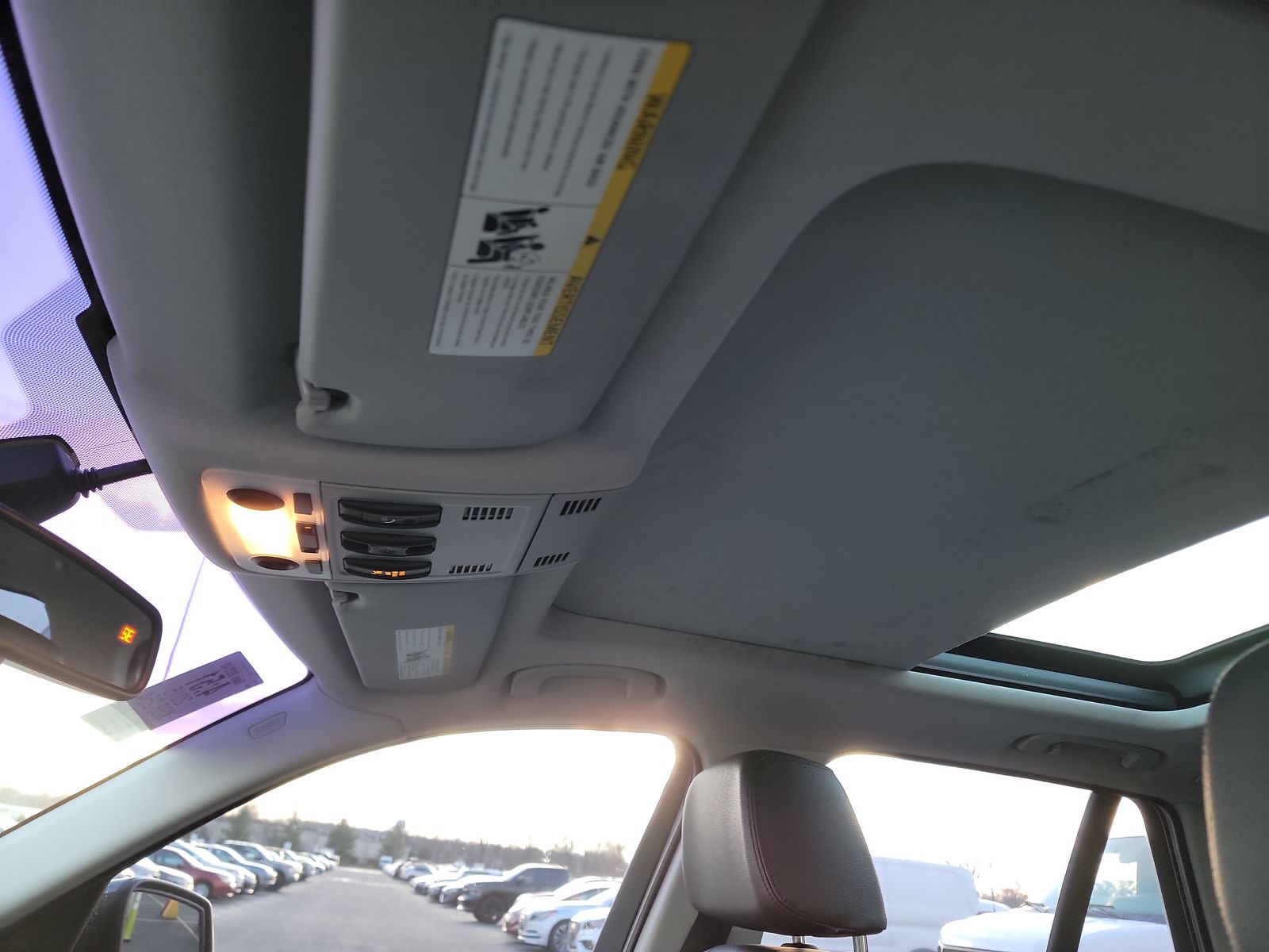 2015 BMW X1 35I XDRIVE AWD