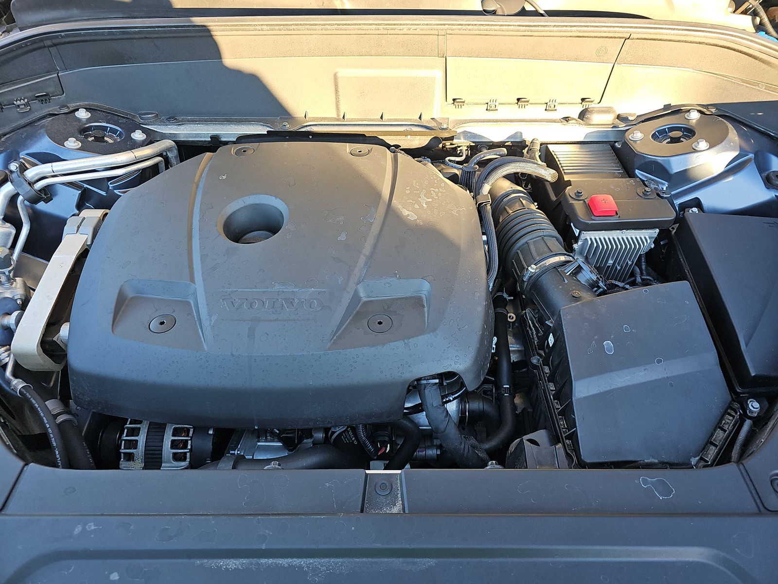 2020 Volvo XC90 INSCRIPTN AWD