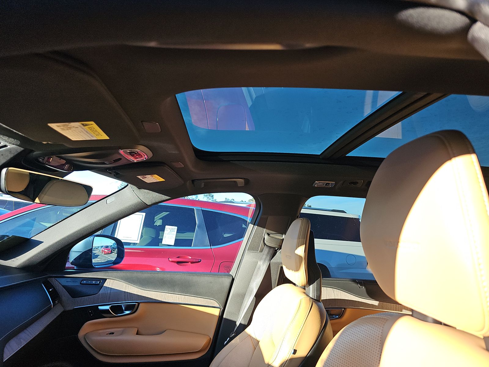 2020 Volvo XC90 INSCRIPTN AWD