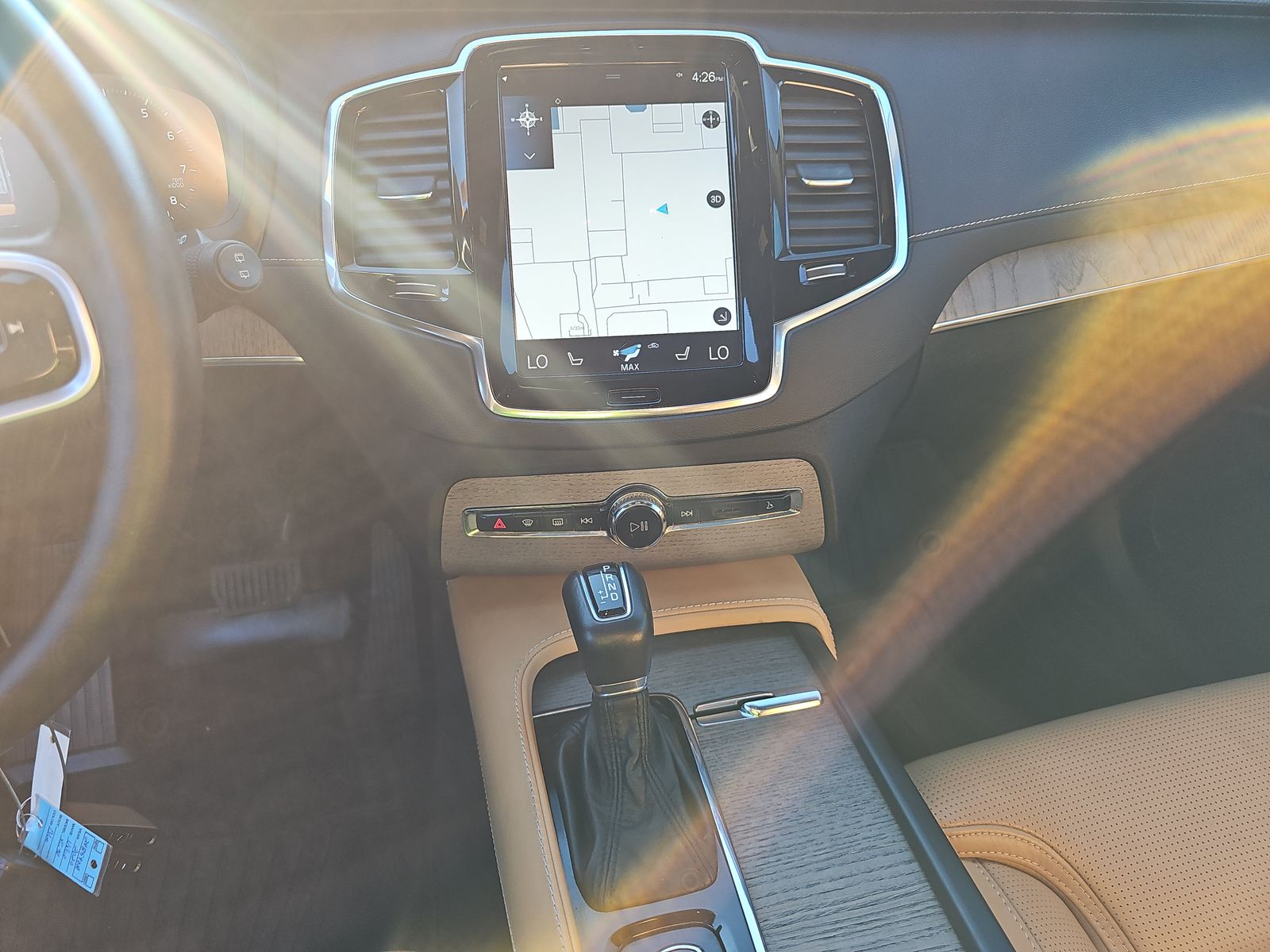 2020 Volvo XC90 INSCRIPTN AWD