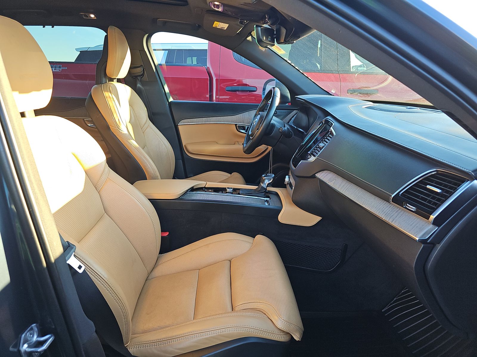 2020 Volvo XC90 INSCRIPTN AWD