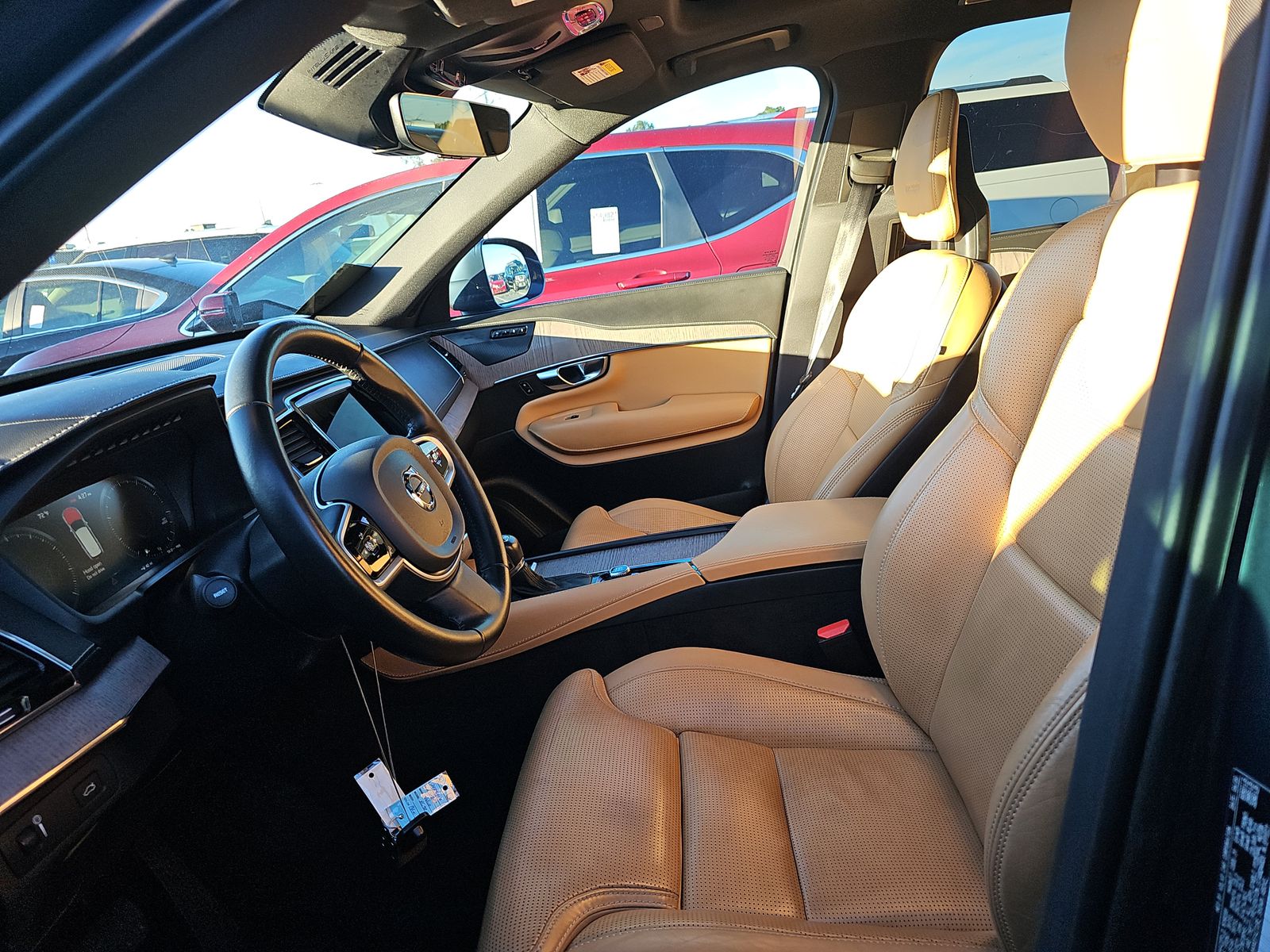 2020 Volvo XC90 INSCRIPTN AWD