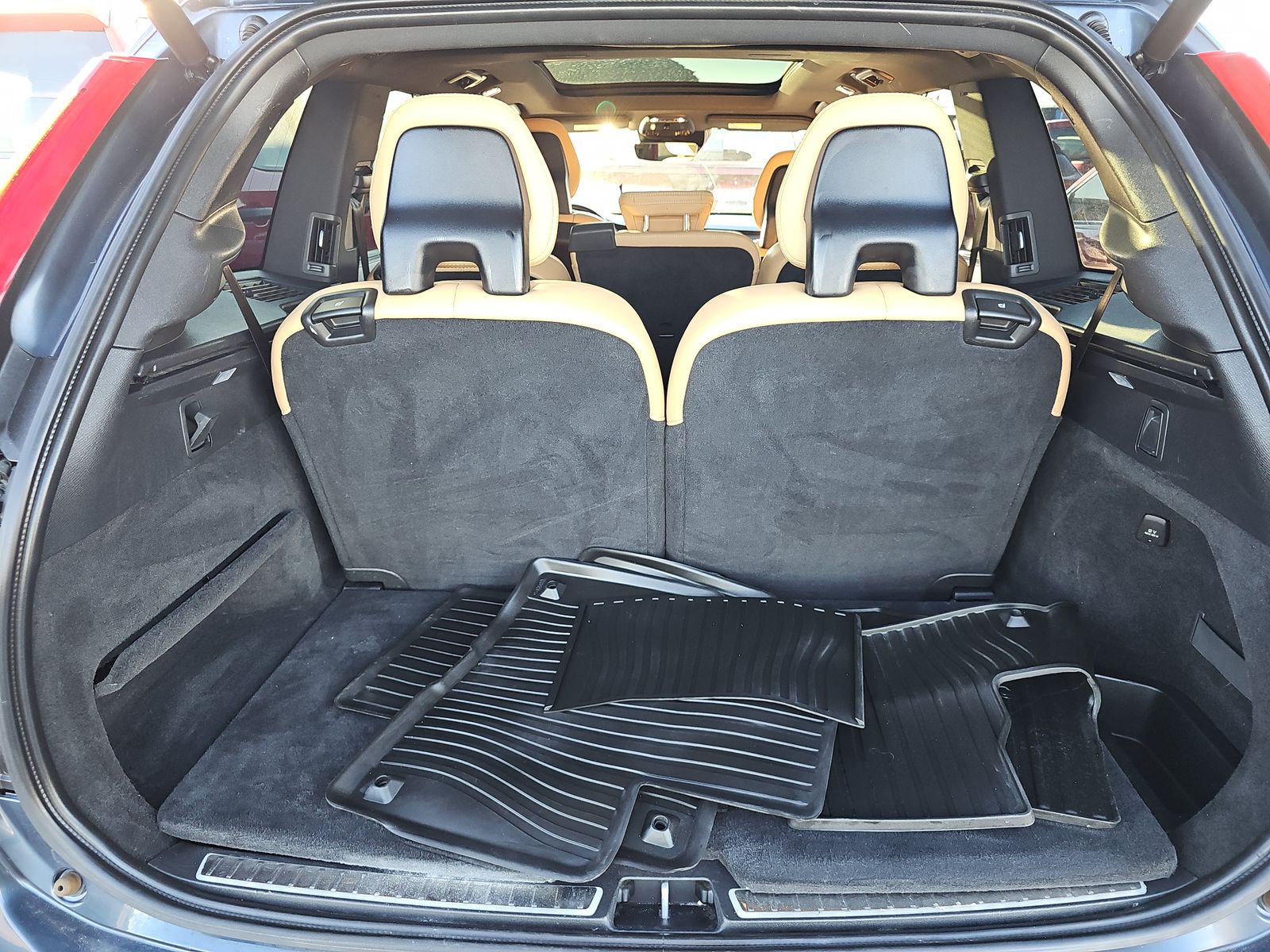 2020 Volvo XC90 INSCRIPTN AWD